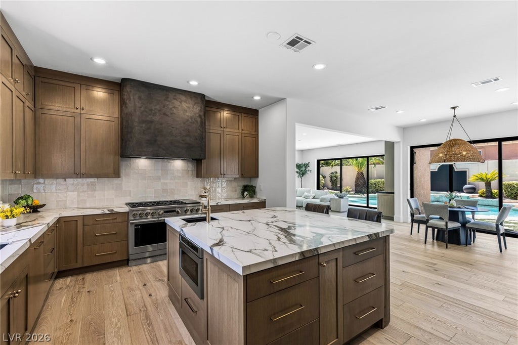 Photo of 10205 Orkiney Drive, Las Vegas, NV 89144 (MLS # 2829034)