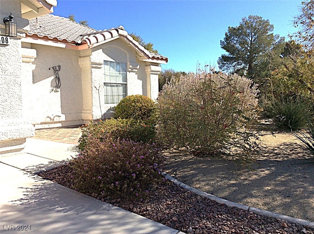 5408 Sweet Shade Street, Las Vegas, Nevada image 11