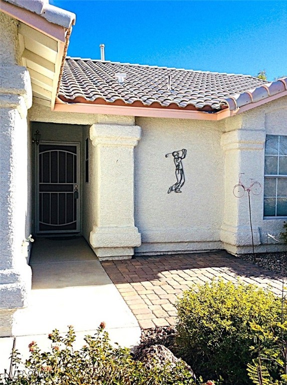 5408 Sweet Shade Street, Las Vegas, Nevada image 10