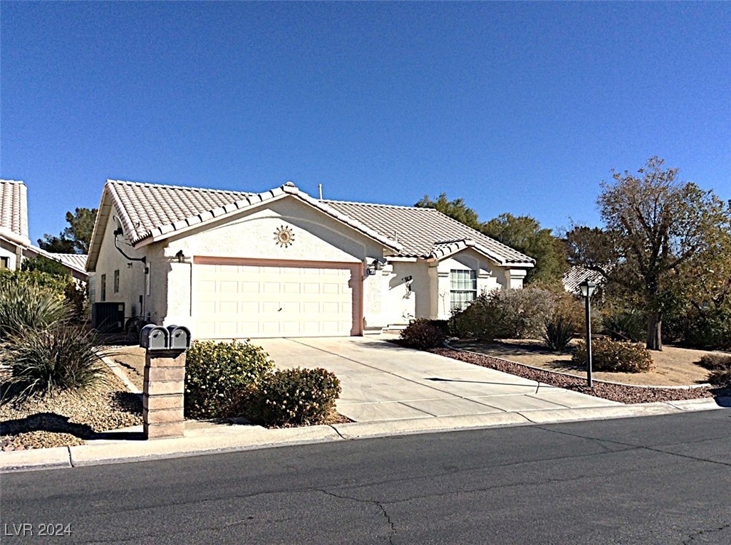 5408 Sweet Shade Street, Las Vegas, Nevada image 2