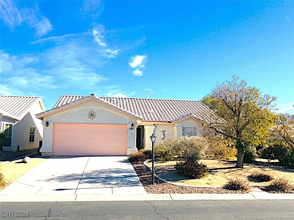 5408 Sweet Shade Street, Las Vegas, Nevada image 3