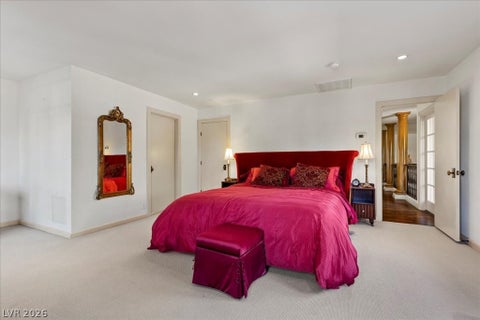 Tiny photo for 2881 Augusta Drive, Las Vegas, NV 89109 (MLS # 2779259)