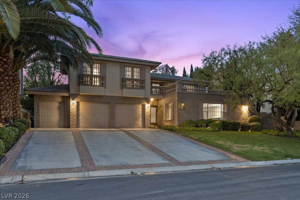 2881 Augusta Drive