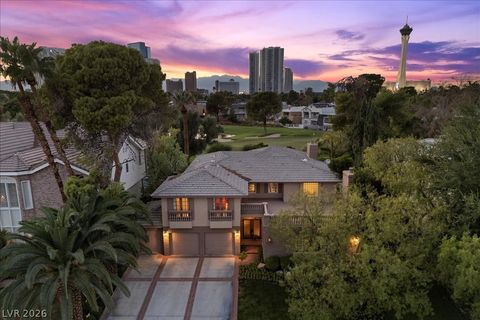 Property photo of 2881 Augusta Drive, Las Vegas, NV 89109