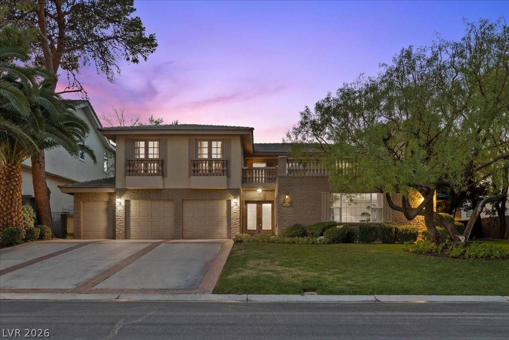 2881 Augusta Drive