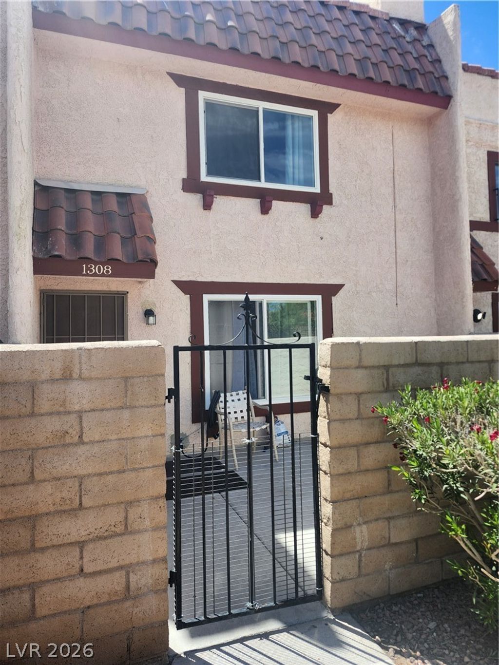 Photo of 1308 Rawhide Street, Las Vegas, NV 89119 (MLS # 2777124)