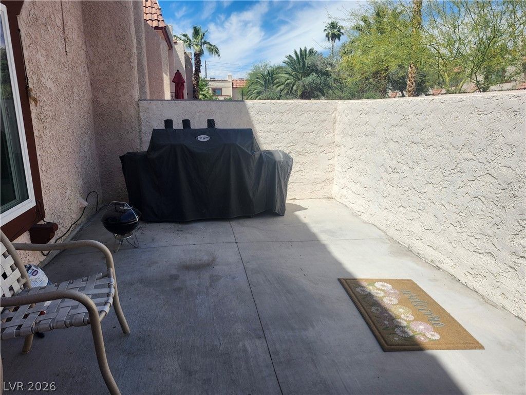 Photo of 1308 Rawhide Street, Las Vegas, NV 89119 (MLS # 2777124)
