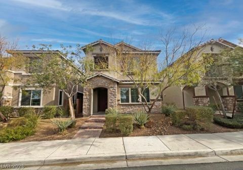Photo of 2618 Marvel Astoria Street, Henderson, NV 89044 (MLS # 2763269)