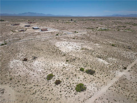 Vacant Land For Sale - 9276 S Winston Court<br/> Pahrump, NV 89061