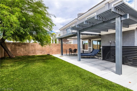 Tiny photo for 251 Integrity Ridge Drive, Henderson, NV 89052 (MLS # 2794884)