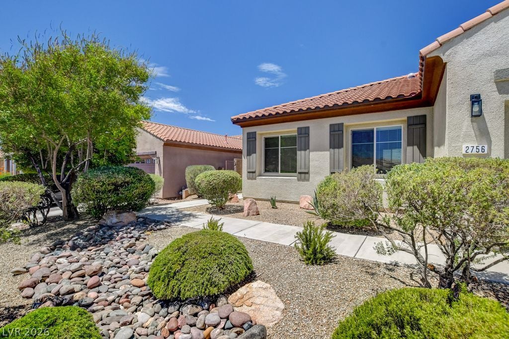 2756 Leys Burnett Avenue