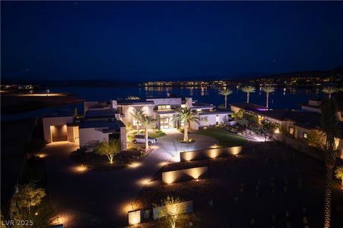 10 Sunrise Beach Circle Henderson NV 89011