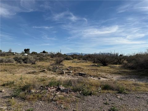 Vacant Land For Sale - 841 W Pearwood Lane<br/> Nye County, Pahrump, NV 89060