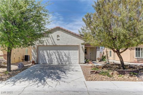 2304 Willow Wren Drive North Las Vegas NV 89084