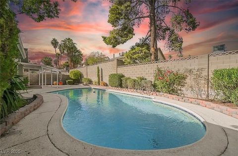 Photo of 4278 El Campana Way, Las Vegas, NV 89121 (MLS # 2740750)