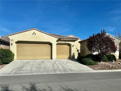 Photo of 4725 Santa Fiora Street, Pahrump, NV 89061 (MLS # 2765393)