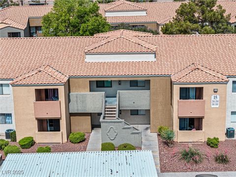 3151 Soaring Gulls Drive 1062 Las Vegas NV 89128
