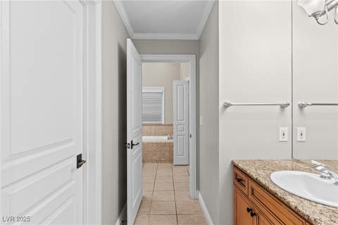 Tiny photo for 35 Strada Di Circolo #-, Henderson, NV 89011 (MLS # 2731332)