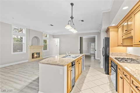 Tiny photo for 35 Strada Di Circolo #-, Henderson, NV 89011 (MLS # 2731332)