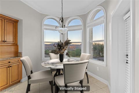 Tiny photo for 35 Strada Di Circolo #-, Henderson, NV 89011 (MLS # 2731332)