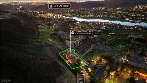 Tiny photo for 35 Strada Di Circolo #-, Henderson, NV 89011 (MLS # 2731332)