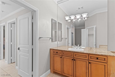 Tiny photo for 35 Strada Di Circolo #-, Henderson, NV 89011 (MLS # 2731332)