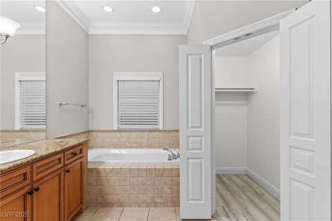 Tiny photo for 35 Strada Di Circolo #-, Henderson, NV 89011 (MLS # 2731332)