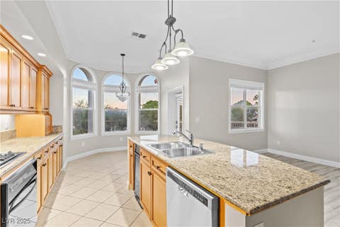 Tiny photo for 35 Strada Di Circolo #-, Henderson, NV 89011 (MLS # 2731332)