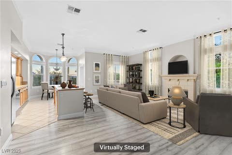 Tiny photo for 35 Strada Di Circolo #-, Henderson, NV 89011 (MLS # 2731332)