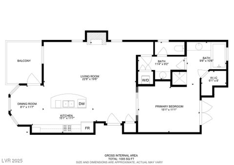 Tiny photo for 35 Strada Di Circolo #-, Henderson, NV 89011 (MLS # 2731332)