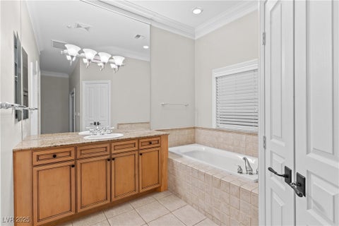 Tiny photo for 35 Strada Di Circolo #-, Henderson, NV 89011 (MLS # 2731332)