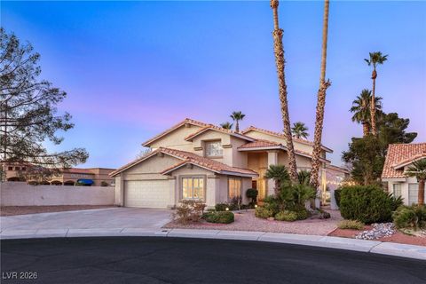 8432 Airmont Court Las Vegas NV 89128