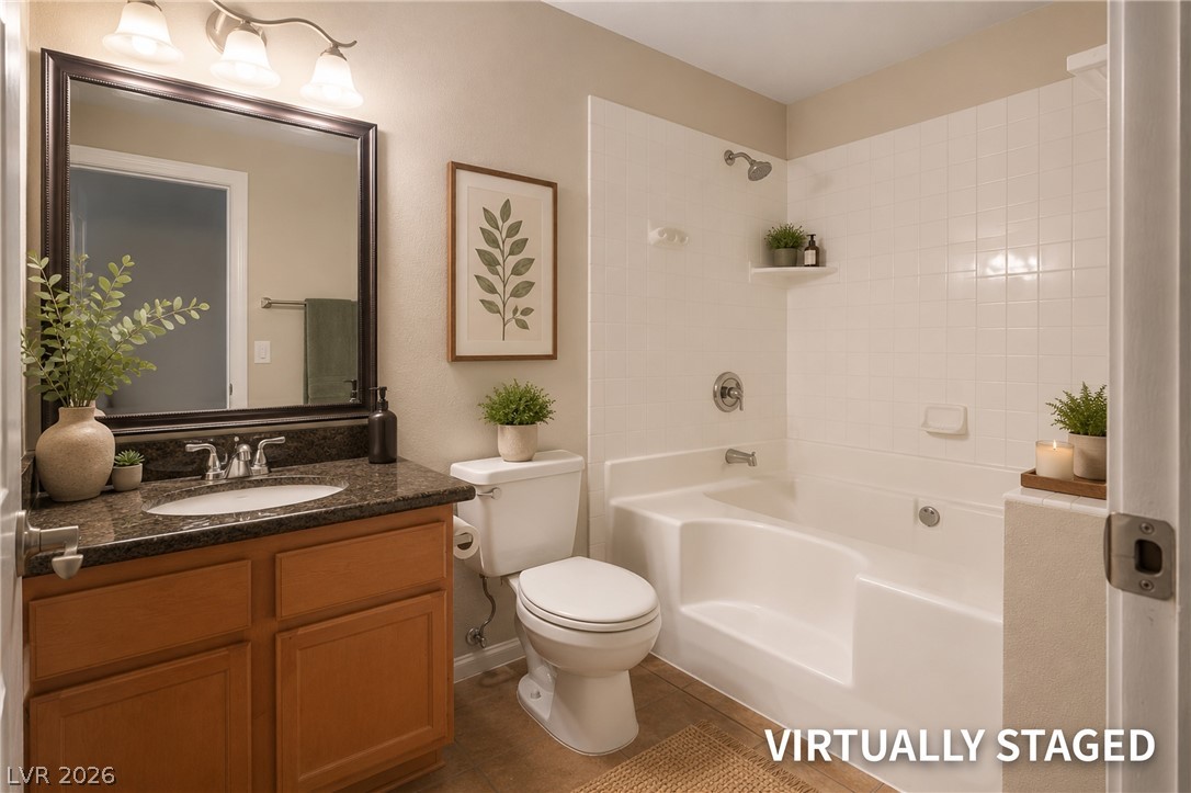 3145 E Flamingo Road 1122
