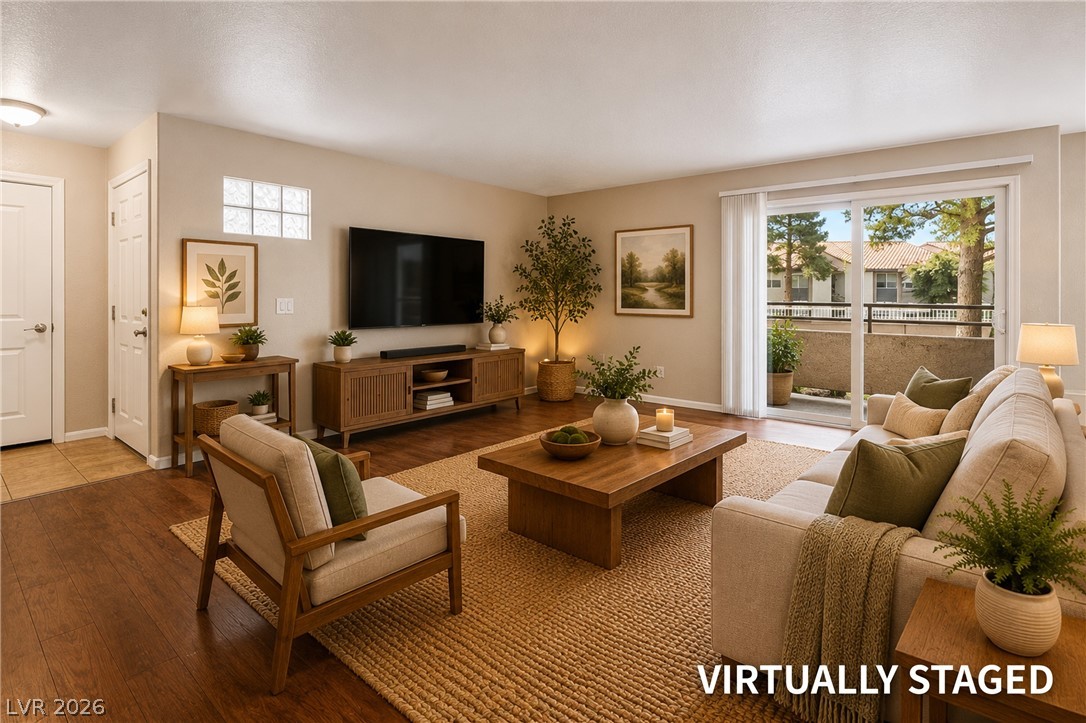 3145 E Flamingo Road 1122