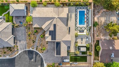 7780 Hickam Avenue Las Vegas NV 89129