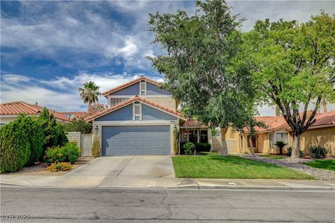 2412 Muirfield Avenue Henderson NV 89074