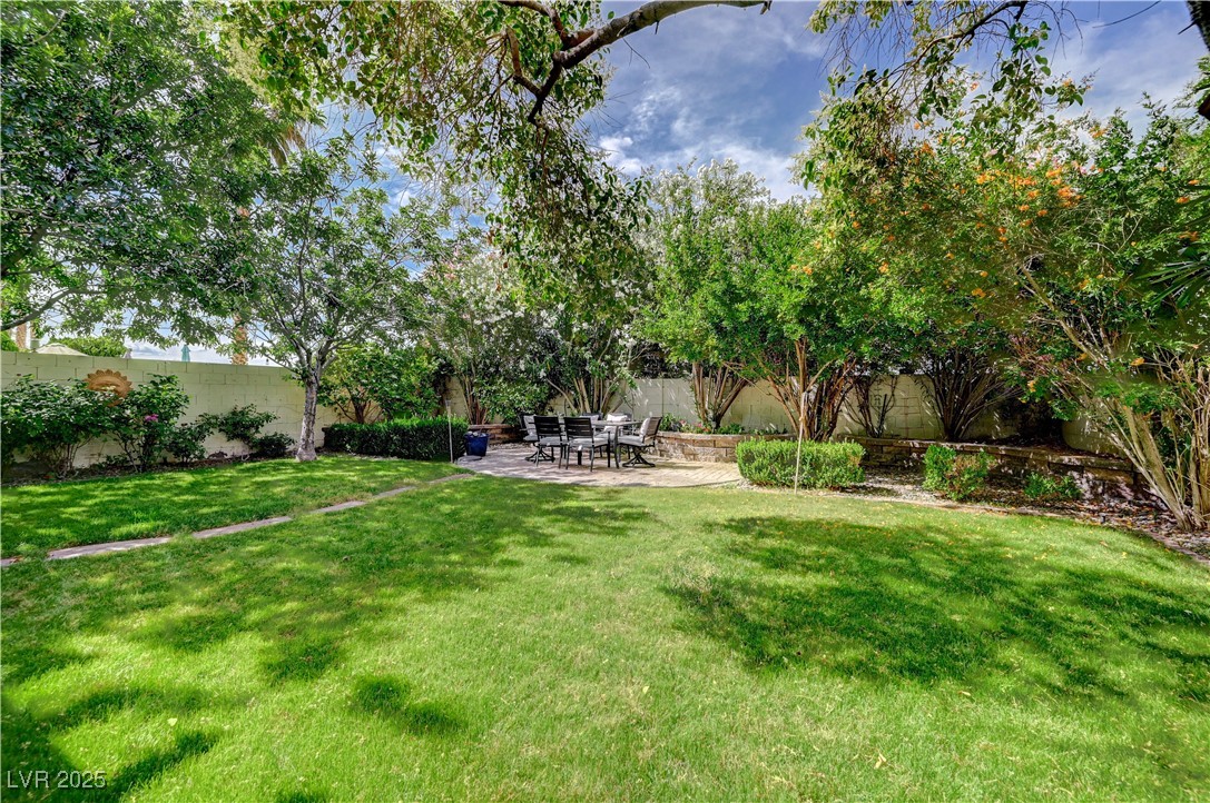 2412 Muirfield Avenue, Henderson, Nevada image 44