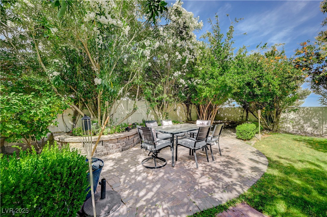 2412 Muirfield Avenue, Henderson, Nevada image 45