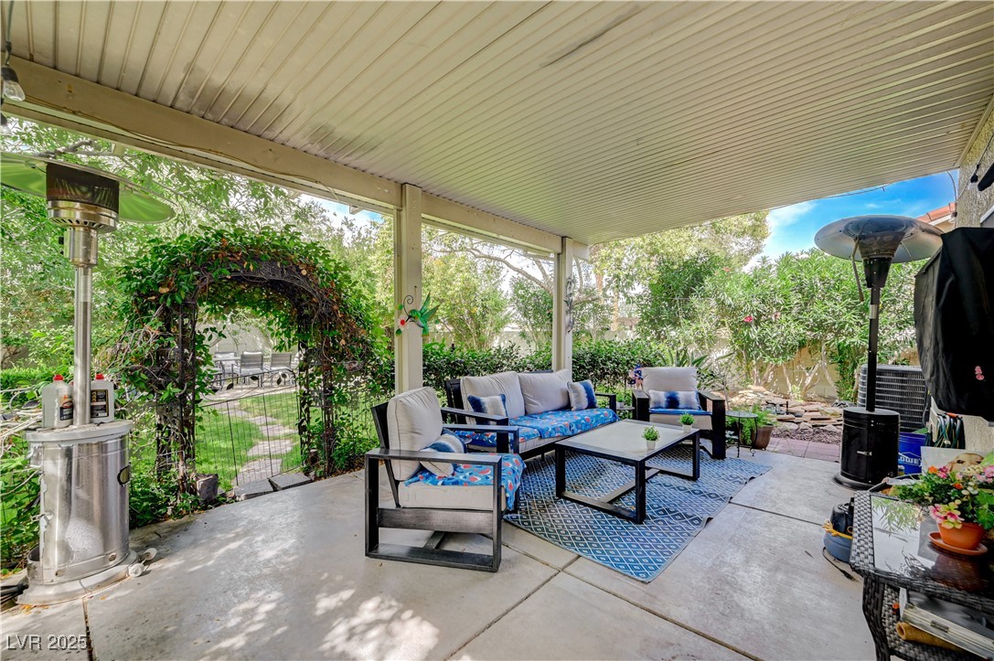 2412 Muirfield Avenue, Henderson, Nevada image 35