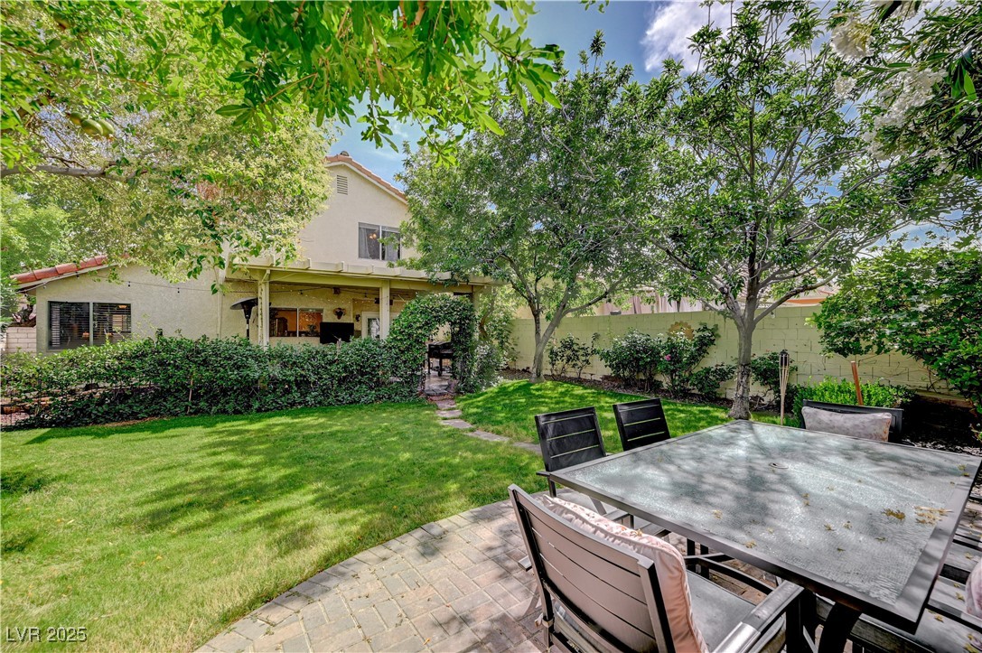2412 Muirfield Avenue, Henderson, Nevada image 46