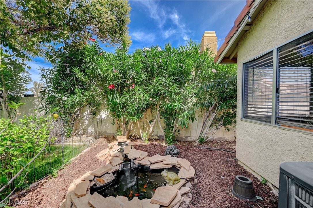 2412 Muirfield Avenue, Henderson, Nevada image 38