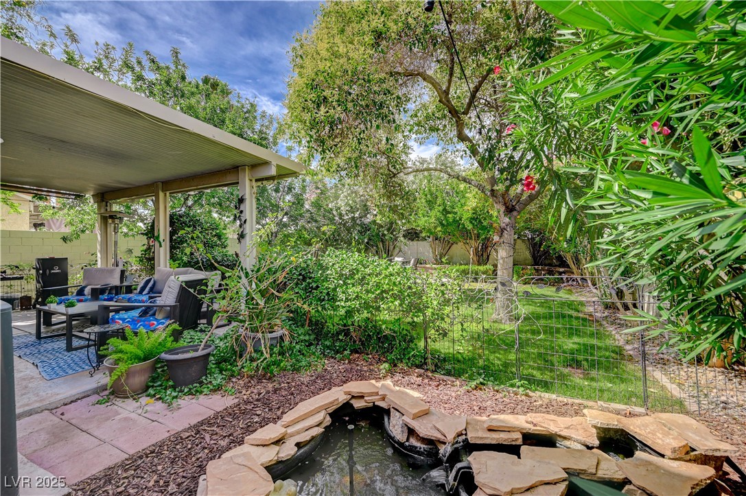 2412 Muirfield Avenue, Henderson, Nevada image 39