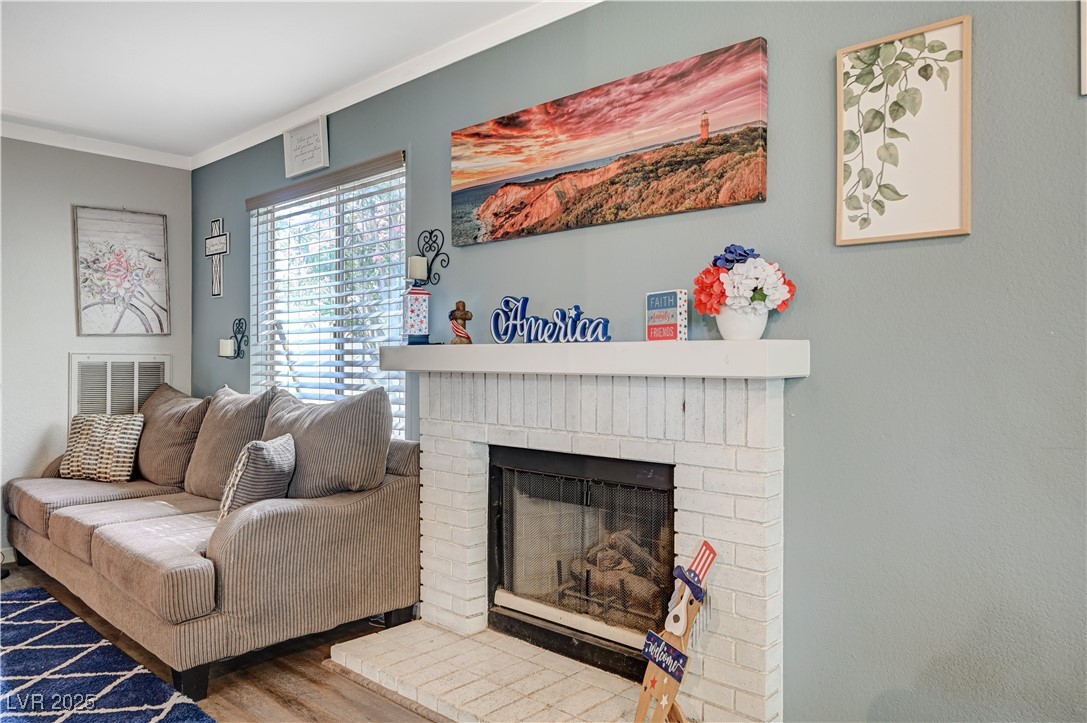 2412 Muirfield Avenue, Henderson, Nevada image 21
