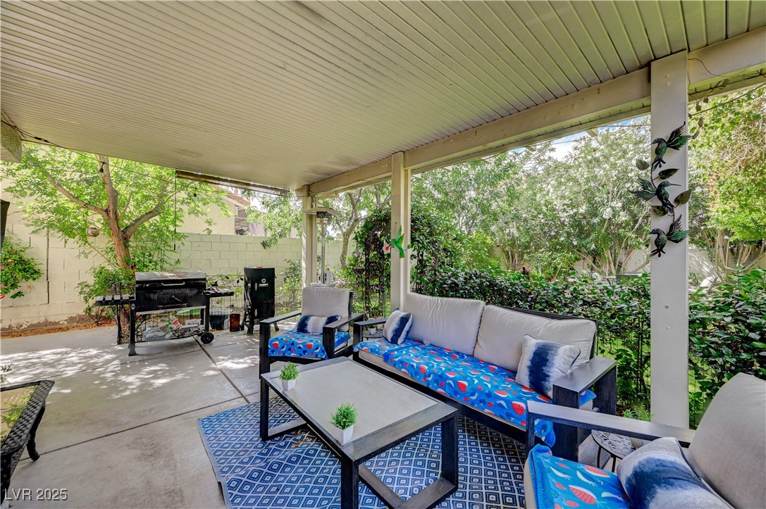 2412 Muirfield Avenue, Henderson, Nevada image 37