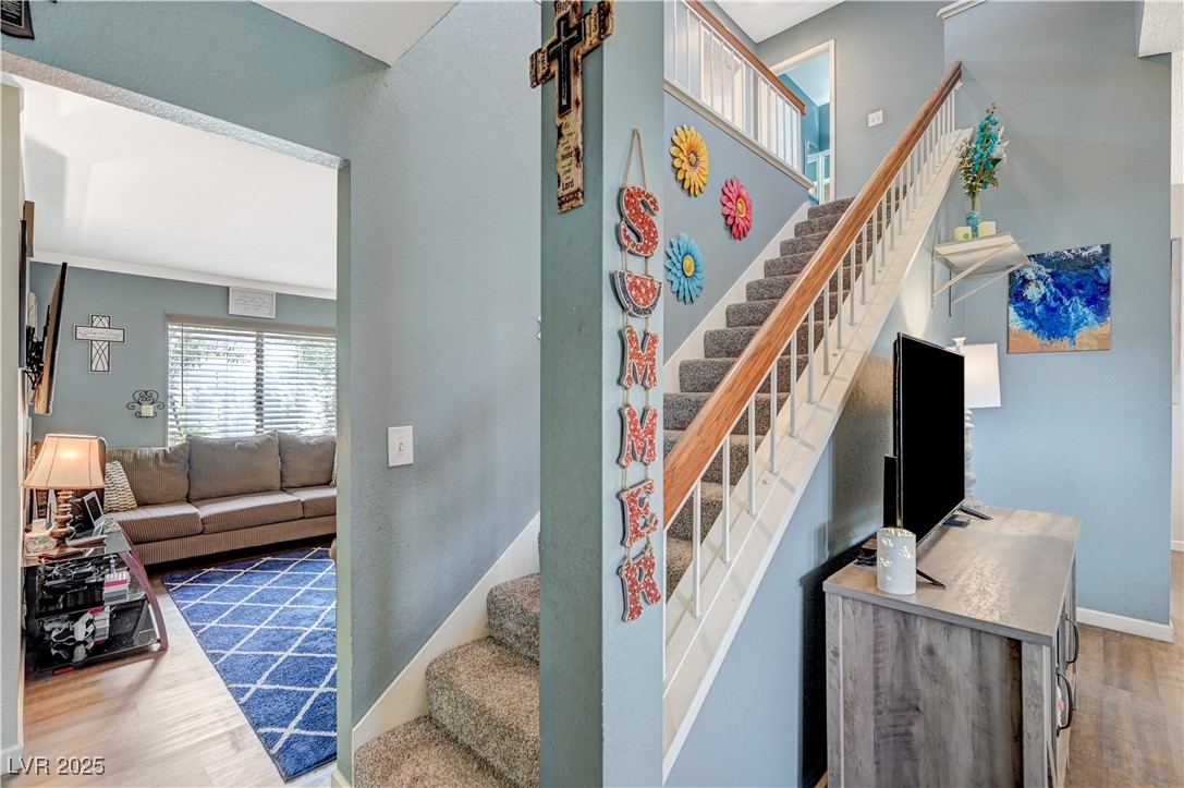 2412 Muirfield Avenue, Henderson, Nevada image 20