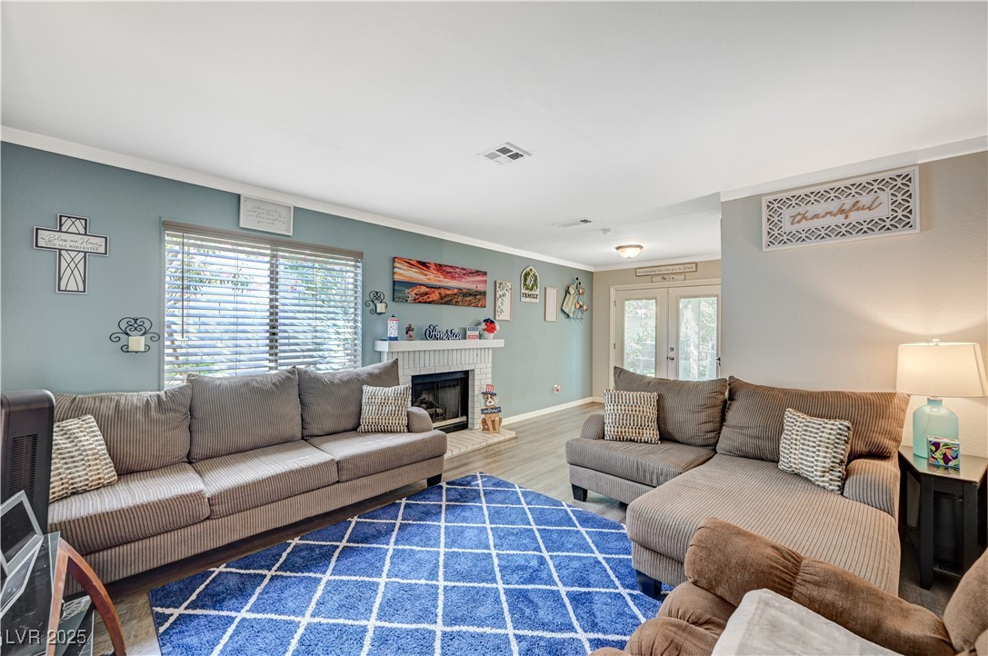 2412 Muirfield Avenue, Henderson, Nevada image 18