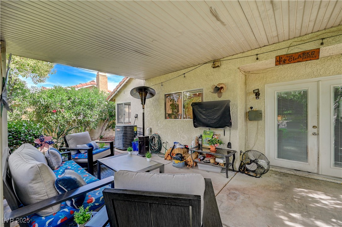 2412 Muirfield Avenue, Henderson, Nevada image 36