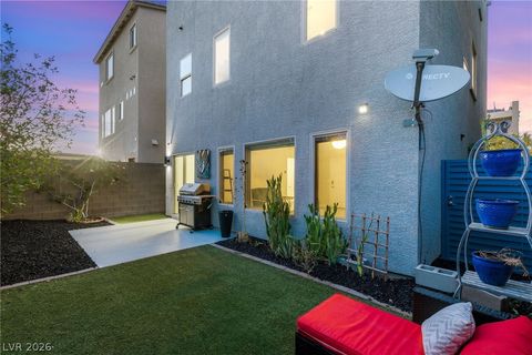 Tiny photo for 8111 Haywood Estate Avenue, Las Vegas, NV 89113 (MLS # 2798805)