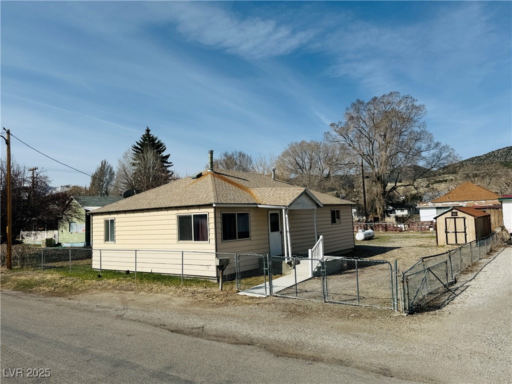 405 Parker Avenue Ave, Ely, Nevada image 14