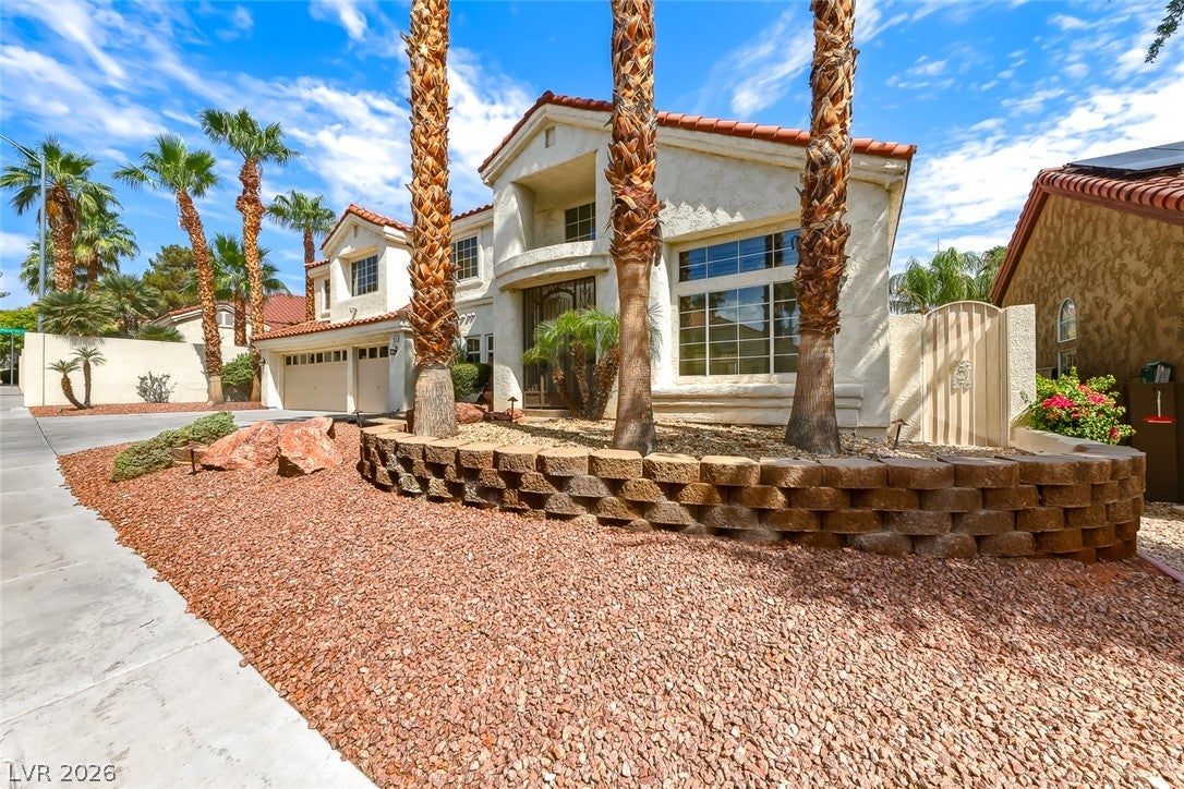 7628 Belmondo Lane